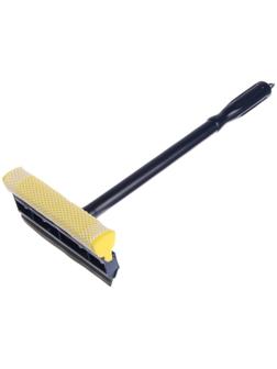 Щетка поролоновая с водосгоном City-UP СА-910