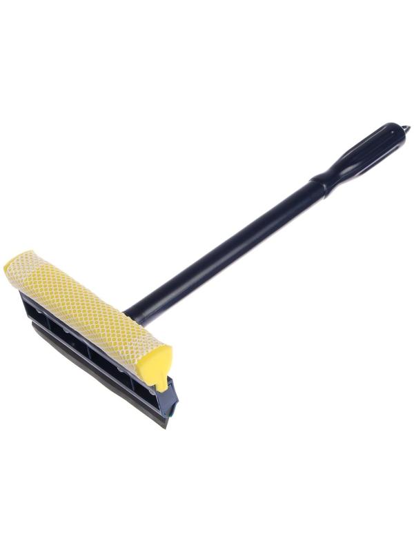 Щетка поролоновая с водосгоном City-UP СА-910