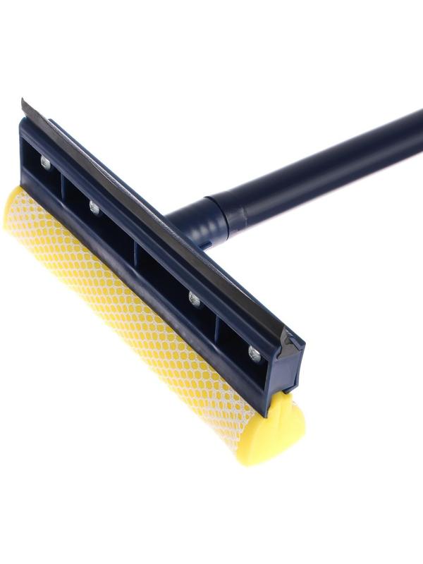 Щетка поролоновая с водосгоном City-UP СА-910