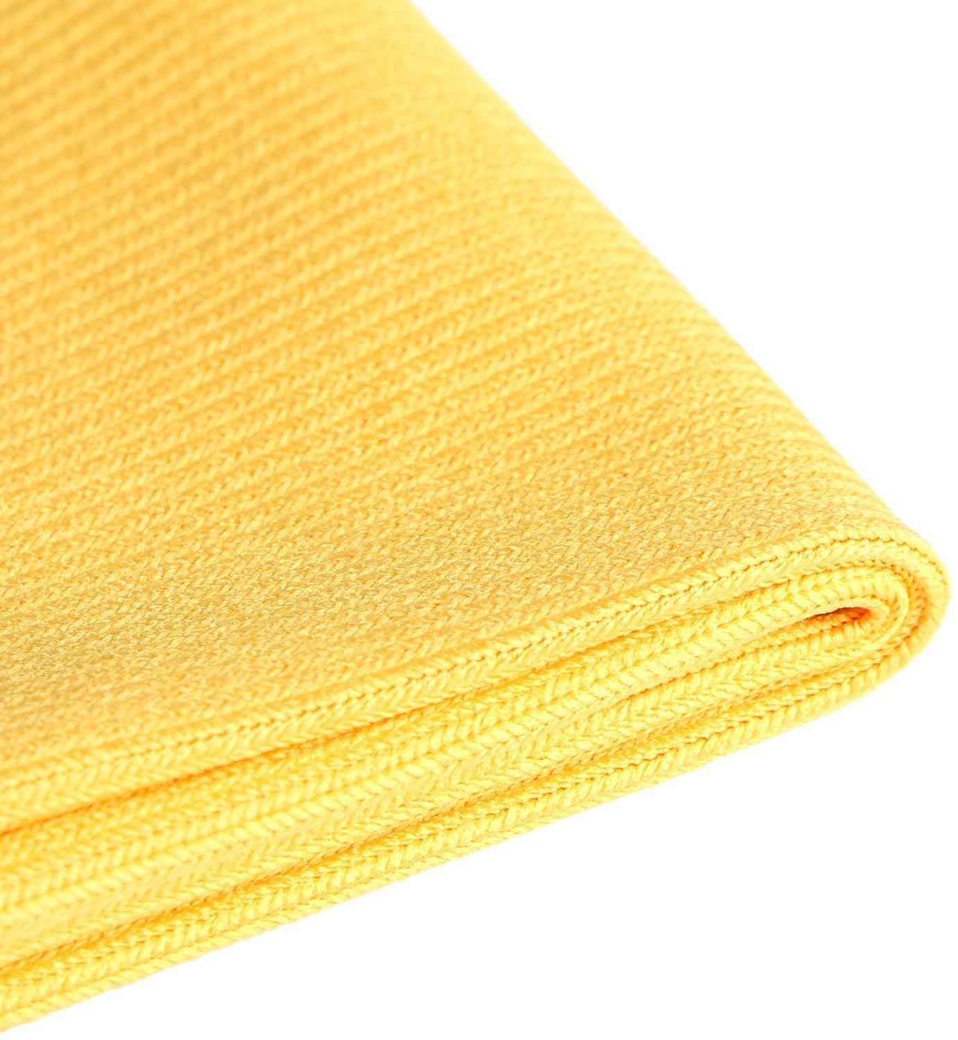 Салфетка микрофибра City-UP 35 х 40 см, СА-106