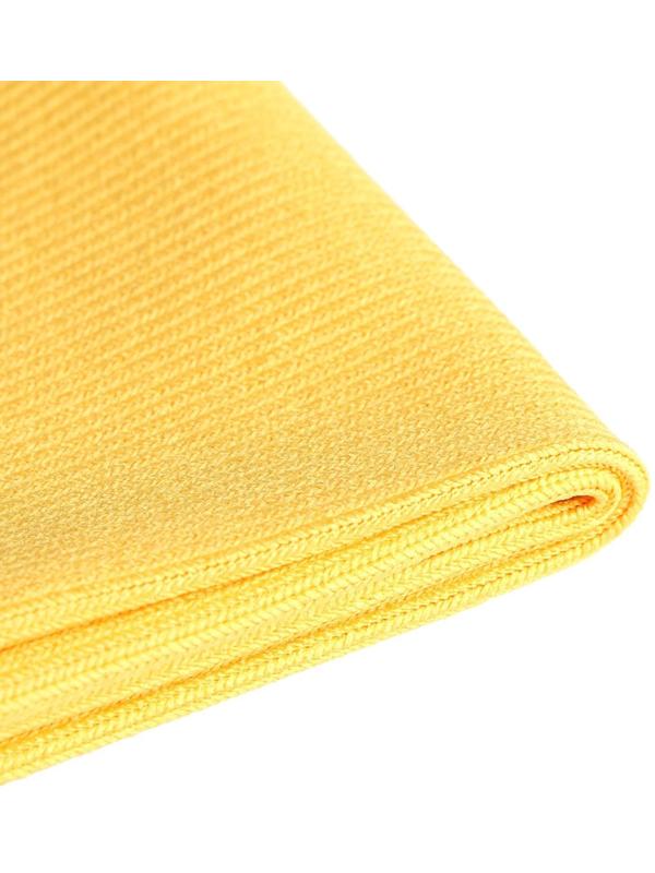 Салфетка микрофибра City-UP 35 х 40 см, СА-106