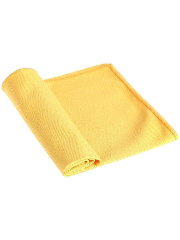 Салфетка микрофибра City-UP 35 х 40 см, СА-106