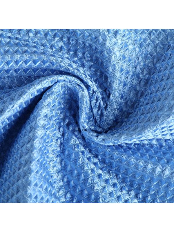 Салфетка микрофибра City-UP Waffle, 35 х 40 см, СА-111