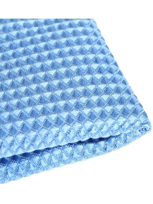 Салфетка микрофибра City-UP Waffle, 35 х 40 см, СА-111