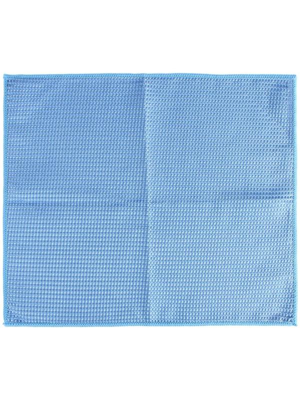 Салфетка микрофибра City-UP Waffle, 35 х 40 см, СА-111