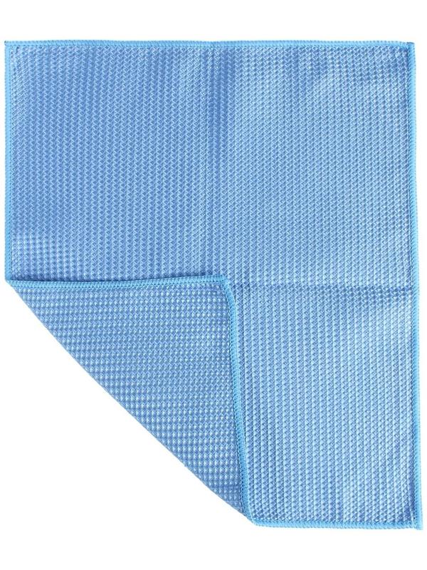 Салфетка микрофибра City-UP Waffle, 35 х 40 см, СА-111