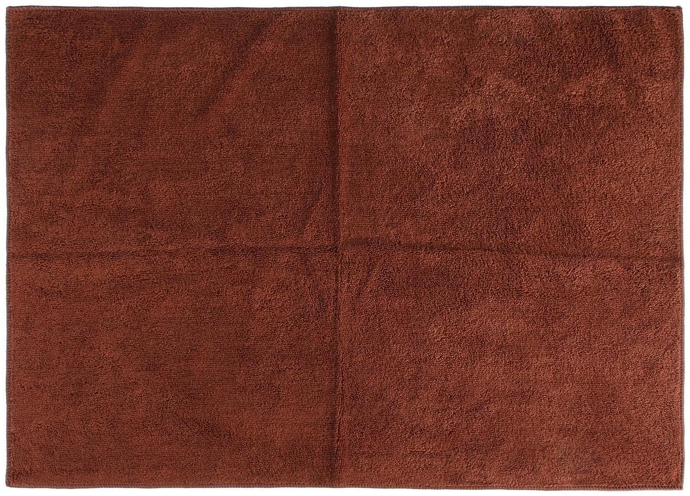 Салфетки микрофибра City-UP 50 х 70 см, СА-140, набор 3 шт