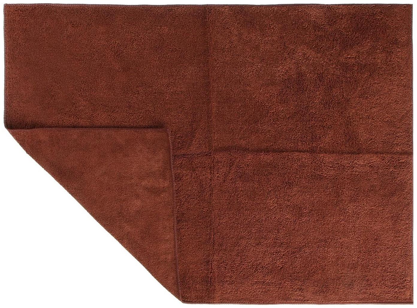 Салфетки микрофибра City-UP 50 х 70 см, СА-140, набор 3 шт