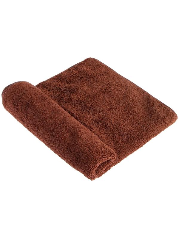 Салфетки микрофибра City-UP 50 х 70 см, СА-140, набор 3 шт