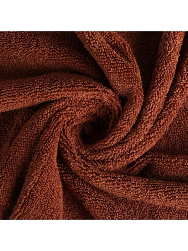 Салфетки микрофибра City-UP 50 х 70 см, СА-140, набор 3 шт