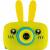 Детский цифровой фотоаппарат с играми и встроенной памятью GSMIN Fun Camera Rabbit BT600056
