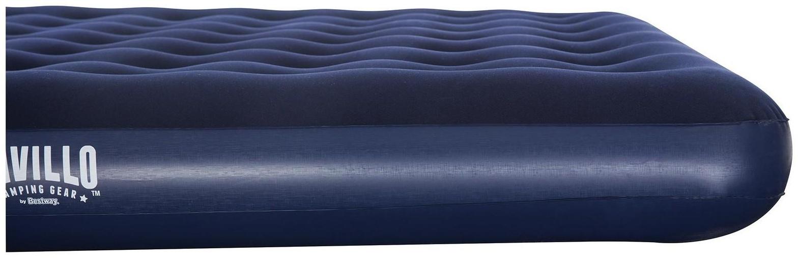 Матрас надувной King, р. 203 х 183 х 22 см, 67004