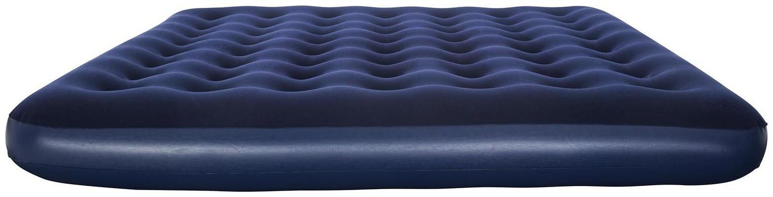Матрас надувной King, р. 203 х 183 х 22 см, 67004