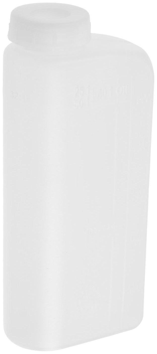 Триммер Eurolux TR-1000T, бензиновый, 1000 Вт, 7500-9500 об/мин, 0.7л, скос 255 мм