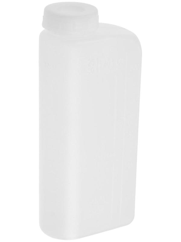 Триммер Eurolux TR-1000T, бензиновый, 1000 Вт, 7500-9500 об/мин, 0.7л, скос 255 мм