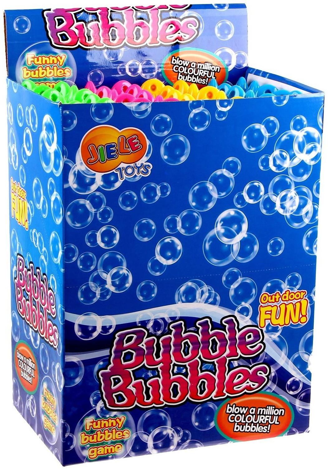 Мыльные пузыри «Меч» гигантские пузыри, 120 мл