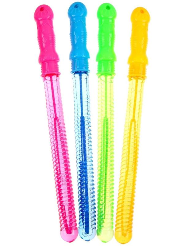 Мыльные пузыри «Меч» гигантские пузыри, 120 мл