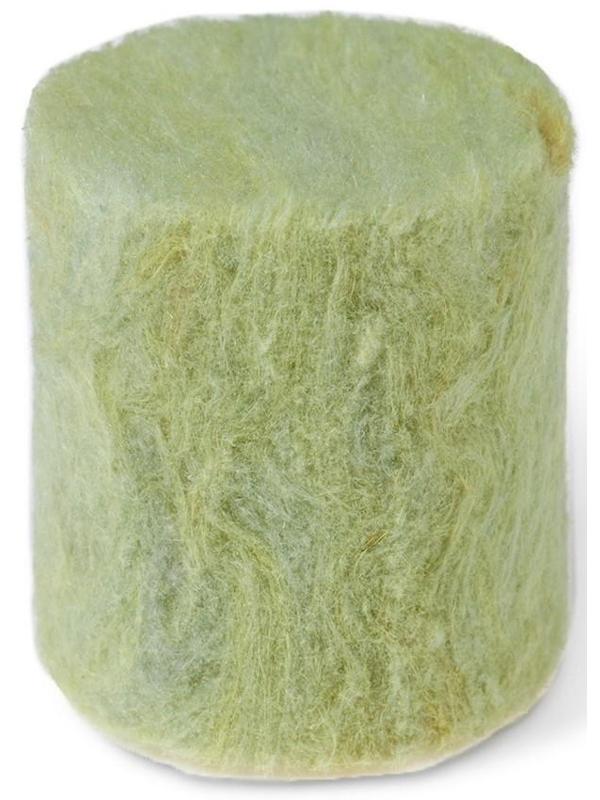 Пробка минеральная, d = 40 мм, h = 45 мм, «Эковер» / 50 шт.