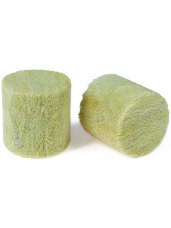 Пробка минеральная, d = 40 мм, h = 45 мм, «Эковер» / 50 шт.