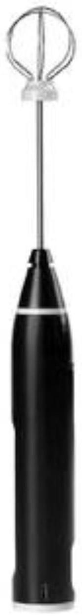 Капучинатор Galaxy GL 0791, 5 Вт, 0.4 л, 3 режима, чёрный