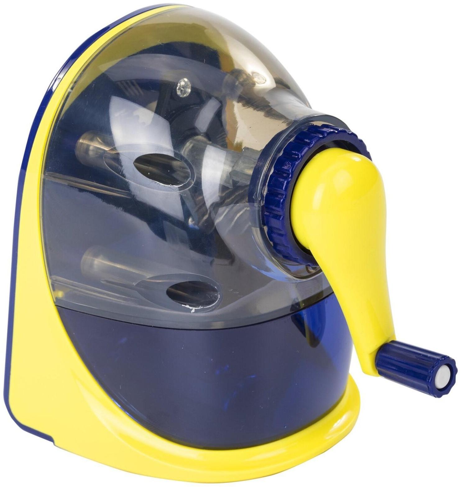 Точилка механическая BRAUBERG 