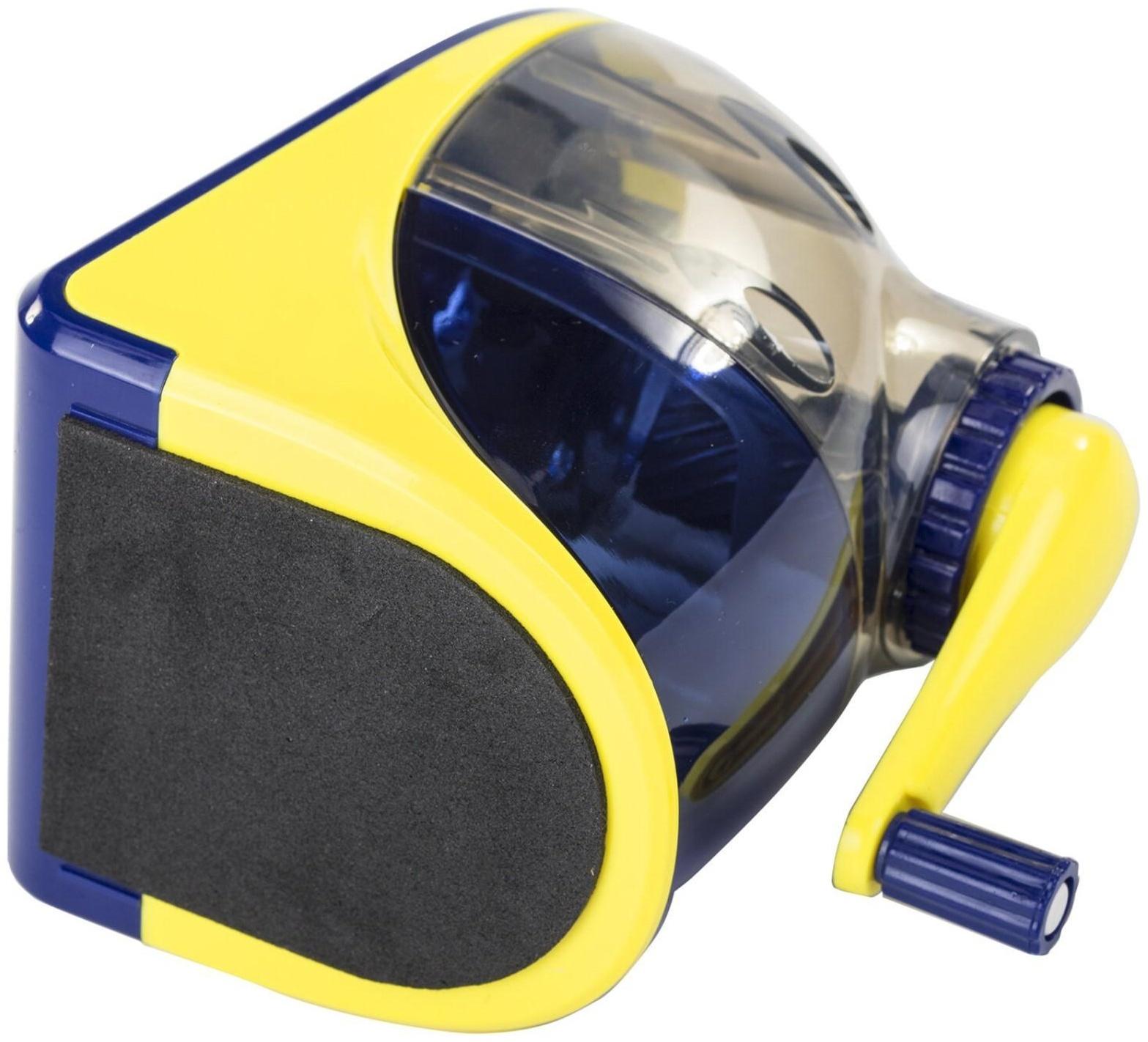 Точилка механическая BRAUBERG 