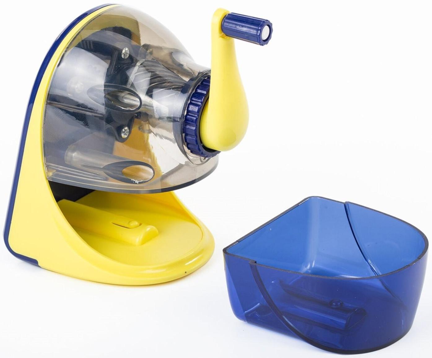 Точилка механическая BRAUBERG 