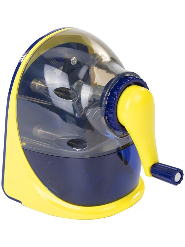 Точилка механическая BRAUBERG 