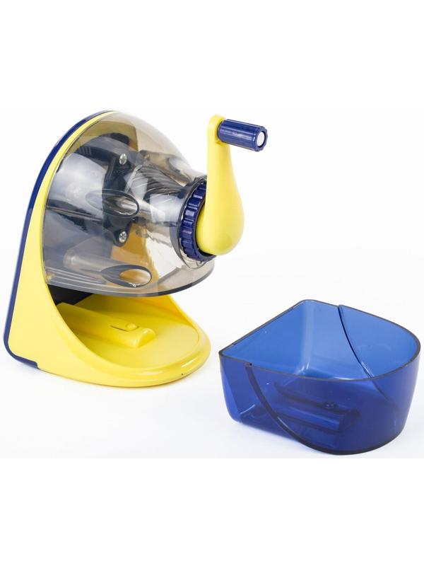 Точилка механическая BRAUBERG 