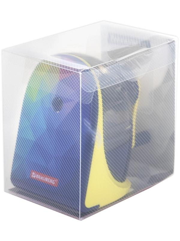 Точилка механическая BRAUBERG 