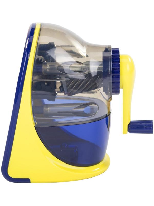 Точилка механическая BRAUBERG 