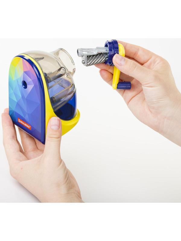 Точилка механическая BRAUBERG 