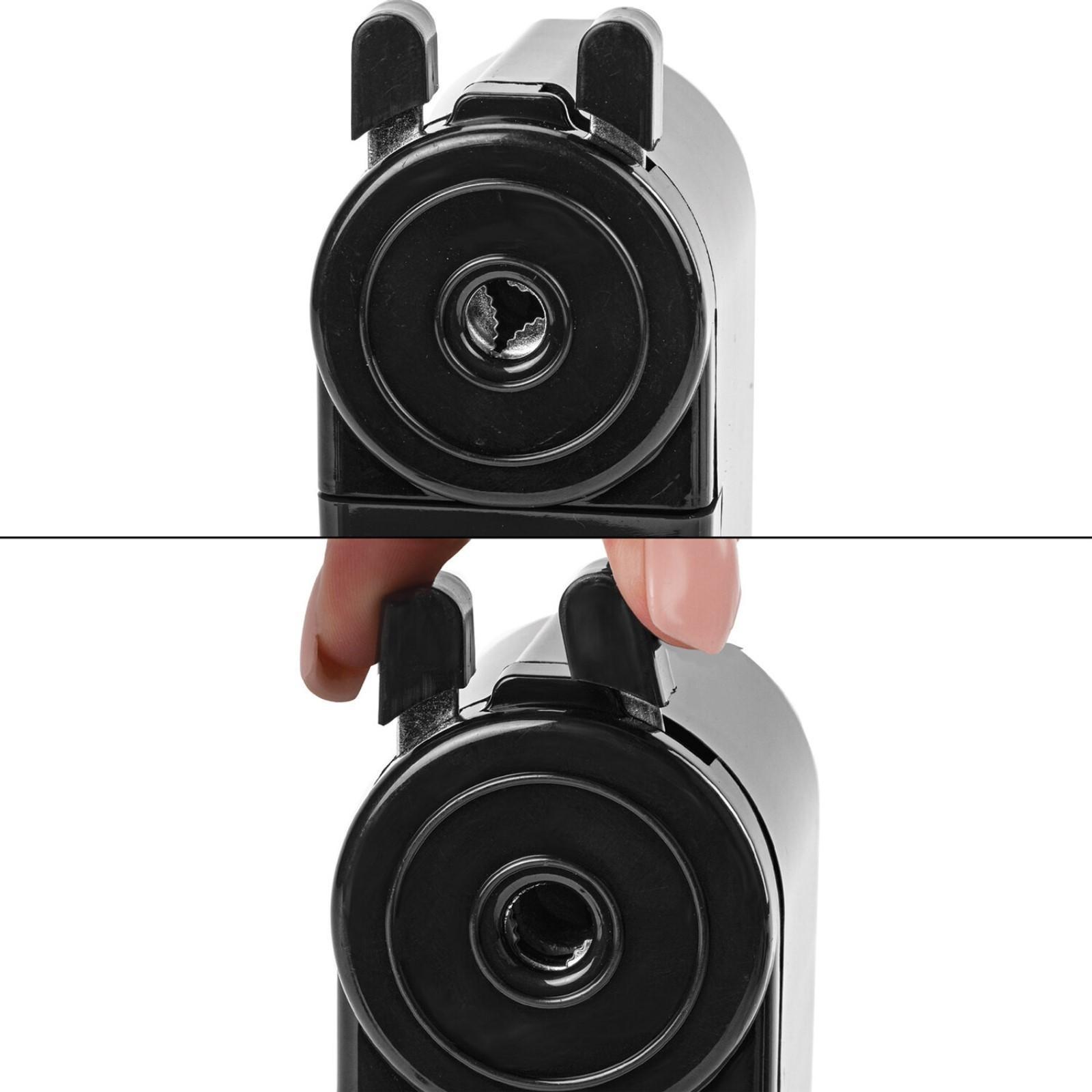 Точилка механическая BRAUBERG 