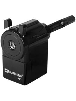 Точилка механическая BRAUBERG 
