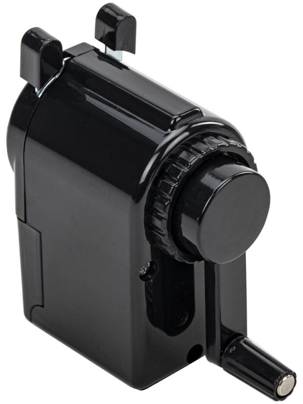 Точилка механическая BRAUBERG 