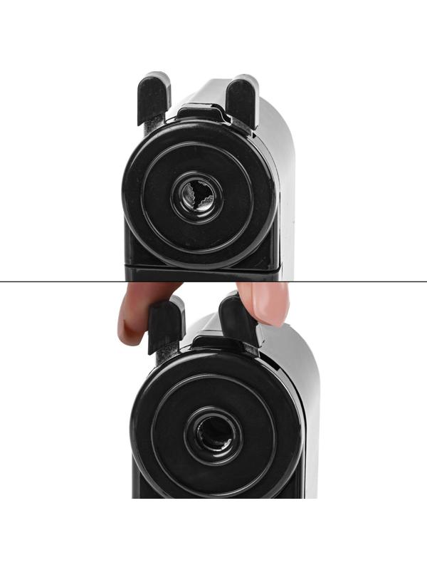 Точилка механическая BRAUBERG 