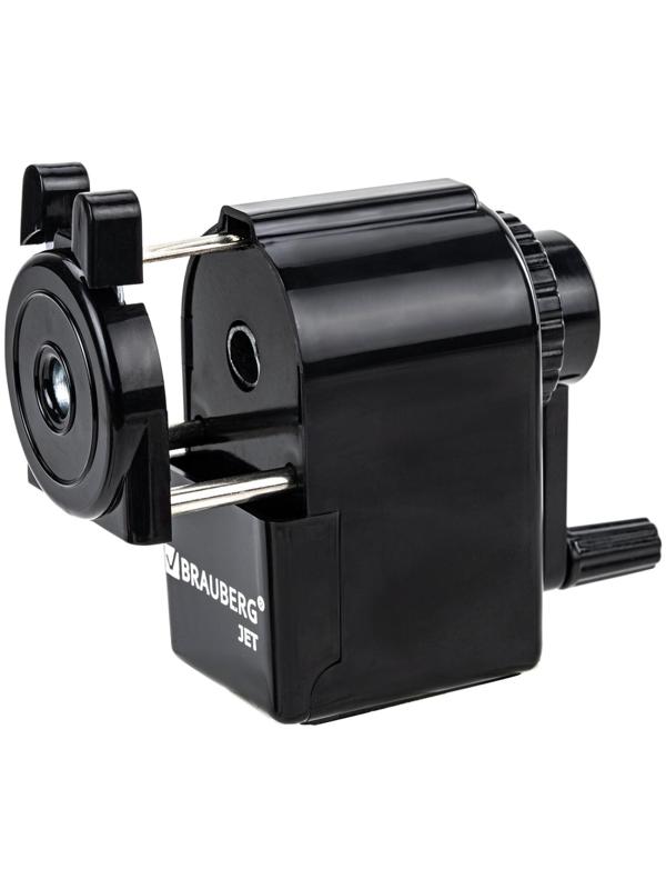 Точилка механическая BRAUBERG 