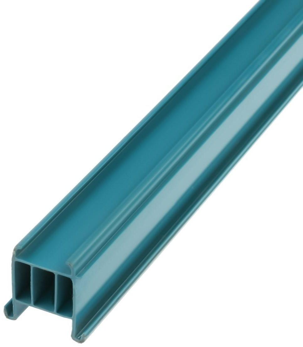 Подставочный профиль, Rehau, Monblanc, 2 м