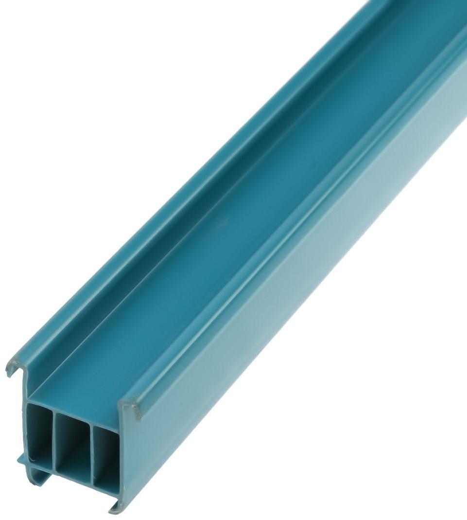 Подставочный профиль, Rehau, Monblanc, 2 м