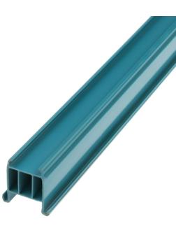 Подставочный профиль, Rehau, Monblanc, 2 м