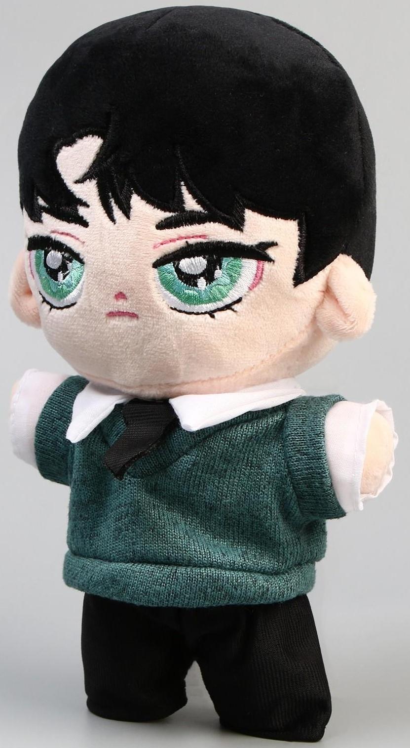 Мягкая кукла «Анимашка» Леви