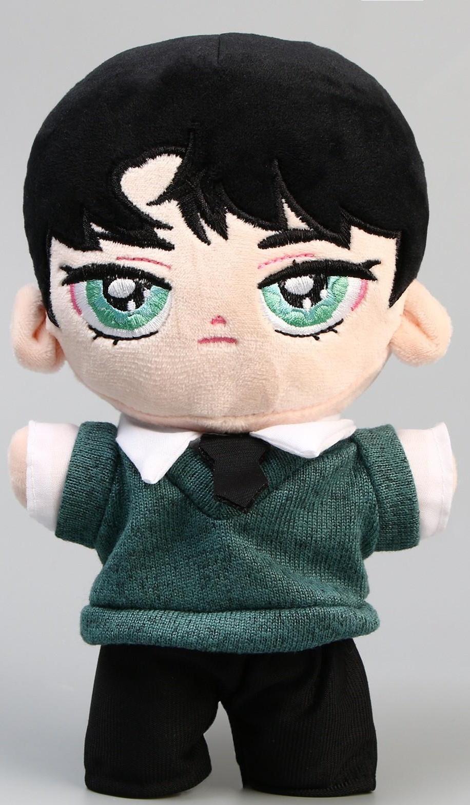 Мягкая кукла «Анимашка» Леви