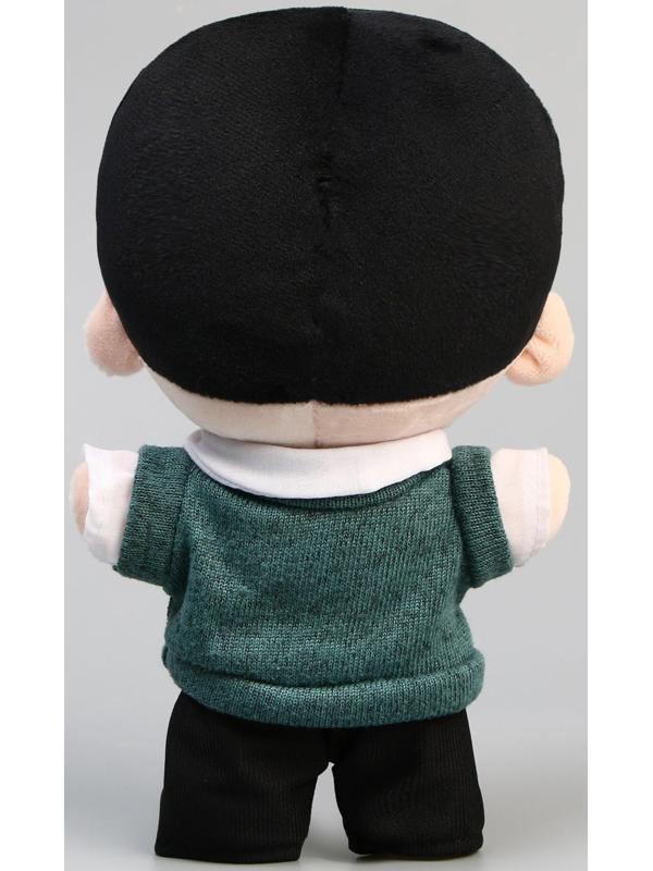 Мягкая кукла «Анимашка» Леви