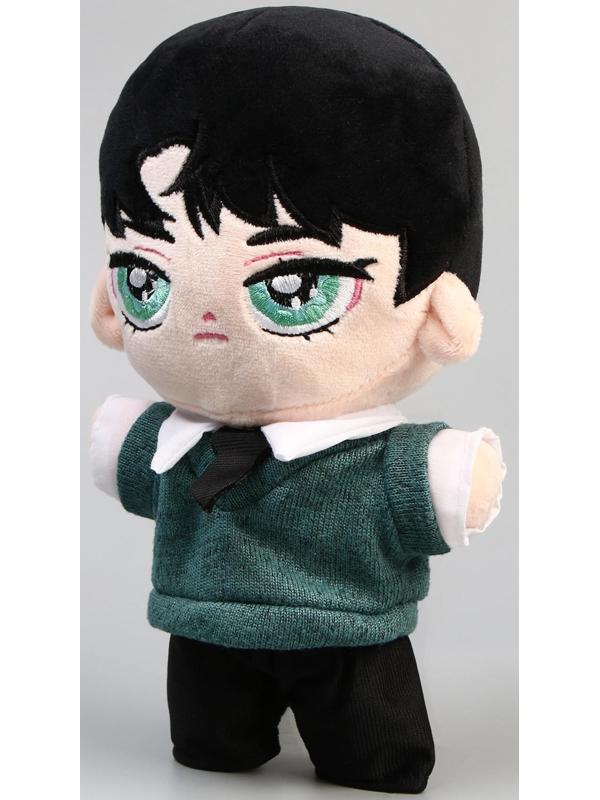 Мягкая кукла «Анимашка» Леви