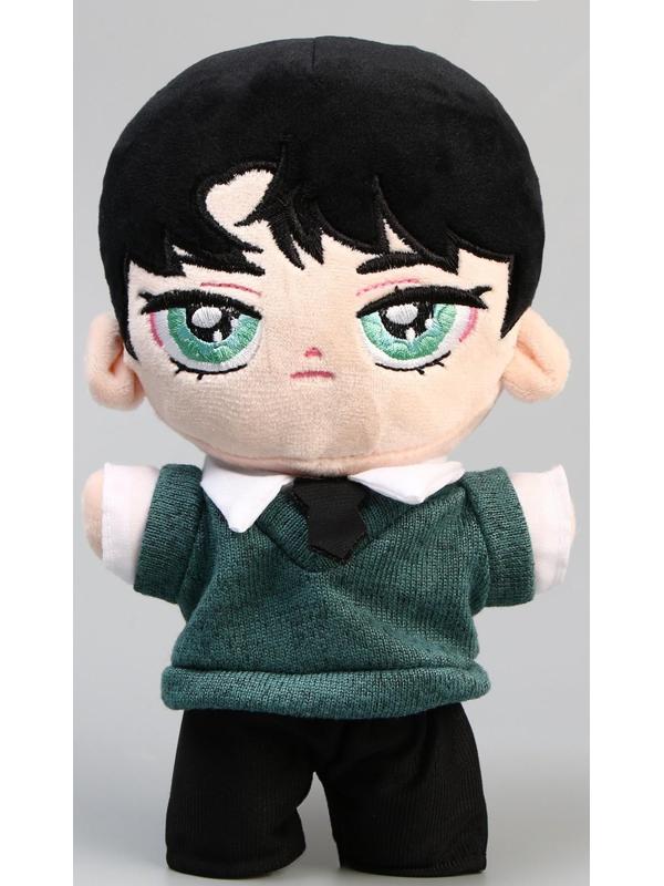 Мягкая кукла «Анимашка» Леви