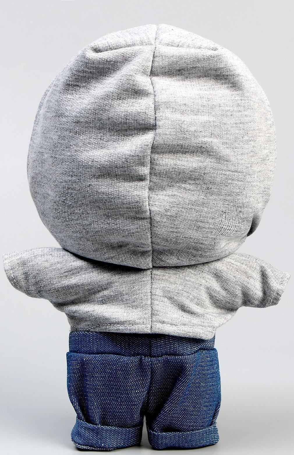 Мягкая кукла «Анимашка» Майло