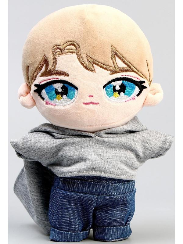 Мягкая кукла «Анимашка» Майло