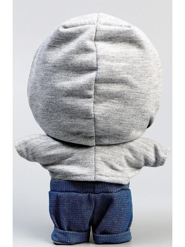 Мягкая кукла «Анимашка» Майло