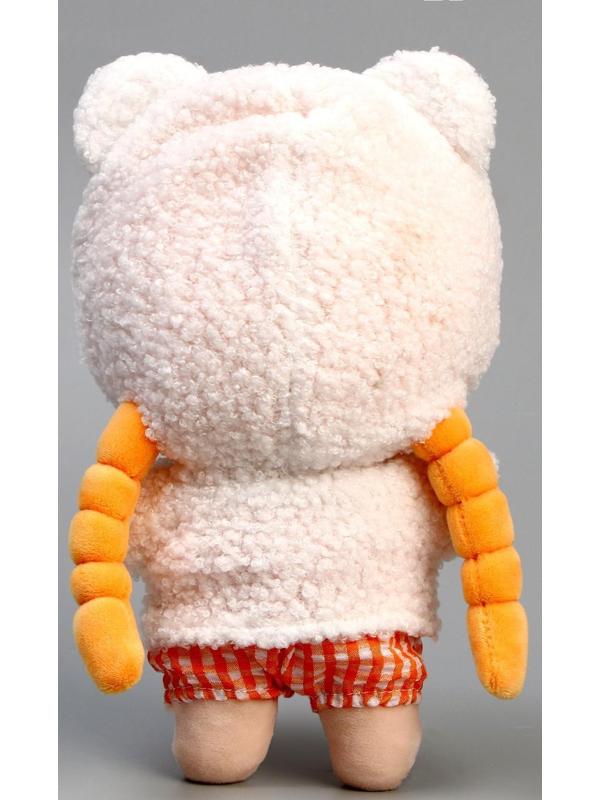 Мягкая кукла «Анимашка» Сора