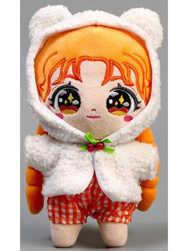 Мягкая кукла «Анимашка» Сора